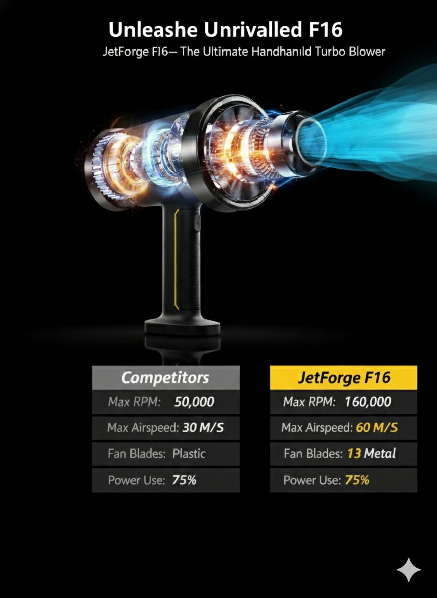JetForge F16