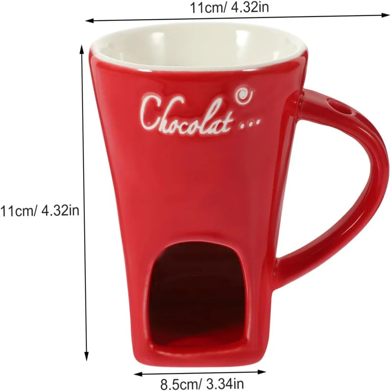 DoubleCera Mug