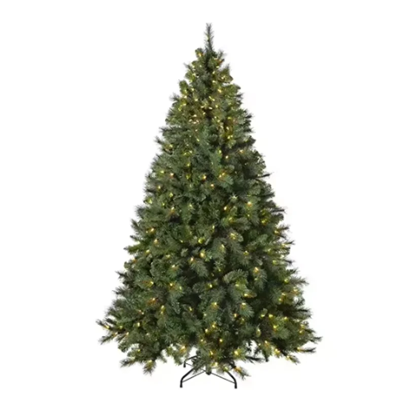 EverGrove™ Classic PVC Christmas Tree (150–210 cm)